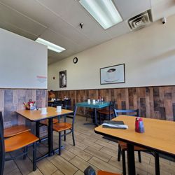 Manny's Cafe