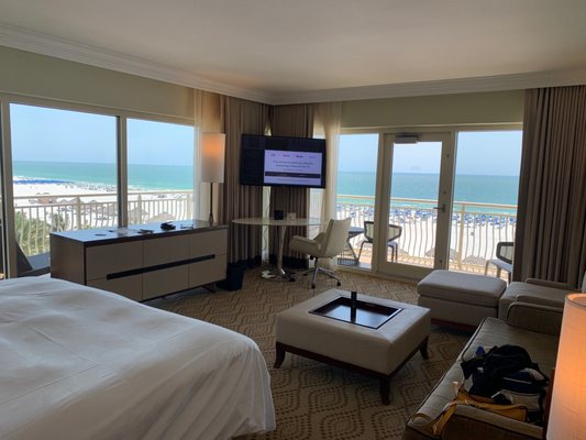 JW Marriott Marco Island Beach Resort by null