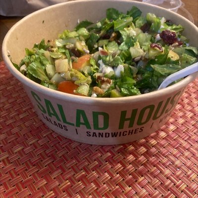 Salad House Ridgewood by null