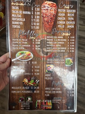 Tacos El Viejon by null
