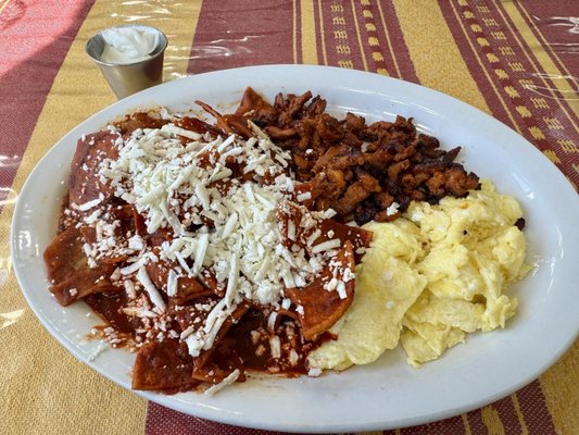 Cocina Oaxaqueña by null