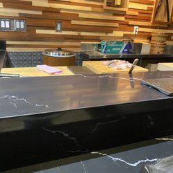 Tsuki Restaurant - Omakase