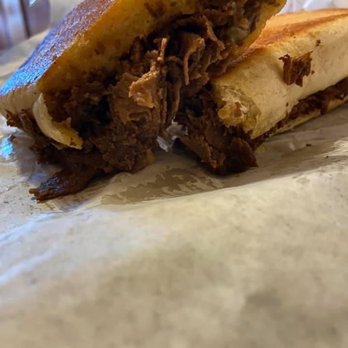 Julio's Pizza - Steak Hoagie - Pizza Near Me - Gadsden, Alabama