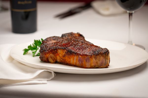 Carlo & Johnny By Jeff Ruby by null