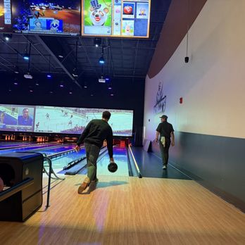 McWally's - Bowling Near Me - Fuquay-varina, North Carolina McWally's - Bowling Near Me - Fuquay-varina, North Carolina