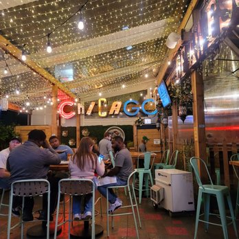 Homeslice - Pizza Near Me - Chicago, Illinois