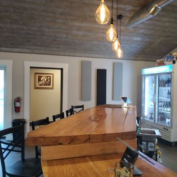 Seedz Brewery - Breweries Near Me - Union Pier, Michigan