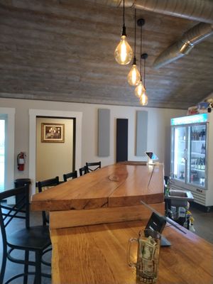 Seedz Brewery by null