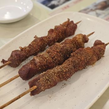 Yu Xiang Yuan - Chinese Near Me - Vancouver, British Columbia