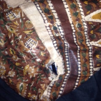 Loose Lucy's - The rip in the bag. The whole bottom is basically fall off and I could not get it exchanged. - Women's Clothing Near Me - Columbia, South Carolina