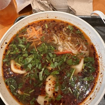 Three Fold Noodles and Dumpling - Noodles Near Me - Little Rock, Arkansas Three Fold Noodles and Dumpling - Noodles Near Me - Little Rock, Arkansas