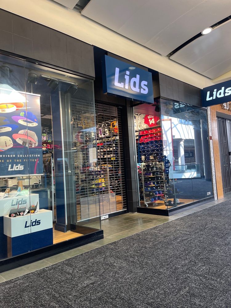 LIDS Updated September 2024 10 Reviews 3301 E Main St, Ventura