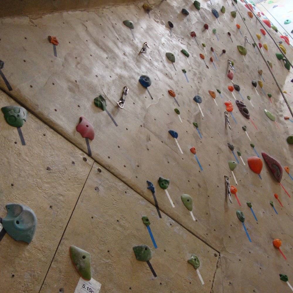 Movement - Boulder - Climbing routes at Movement Climbing & Fitness BOULDER March 2nd 2013 visit. - Gyms Near Me - Boulder, Colorado