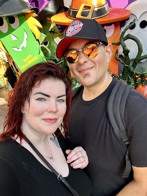 Disney Village by null