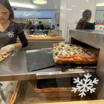 Rosetta Bakery - Sandwiches Near Me - East Rutherford, New Jersey