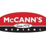 Mccann's Medical