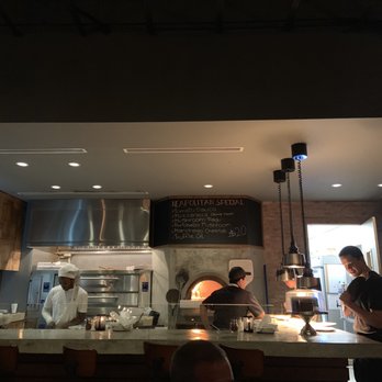 Apizza Brooklyn - Pizza Near Me - Miami, Florida