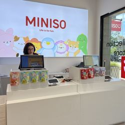 Miniso