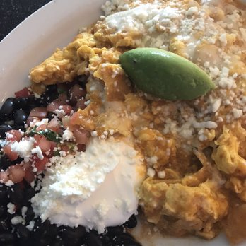 Casa Latina - Chilaquiles SPICY - Mexican Near Me - Berkeley, California Casa Latina - Chilaquiles SPICY - Mexican Near Me - Berkeley, California