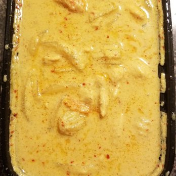 Kinnara Thai - Spicy yellow chicken curry. I love this!! Flavor and scent is my favorite ! - Thai Near Me - Van Nuys, California