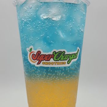 Supercharged Smoothies - Juice Bars & Smoothies Near Me - Chandler, Arizona Supercharged Smoothies - Juice Bars & Smoothies Near Me - Chandler, Arizona