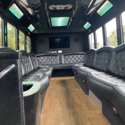 Party Bus