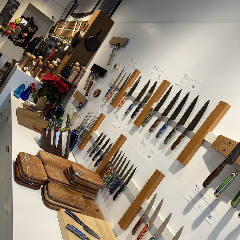 New West KnifeWorks - Knife Sharpening Near Me - Saint Helena, California New West KnifeWorks - Knife Sharpening Near Me - Saint Helena, California