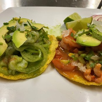Ramirez Restaurant - two tacos on a plate - Tacos Near Me - Othello, Washington Ramirez Restaurant - two tacos on a plate - Tacos Near Me - Othello, Washington