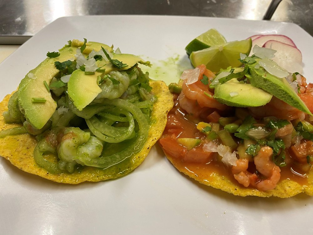 Ramirez Restaurant