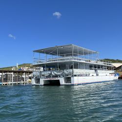 Fondo de Cristal III