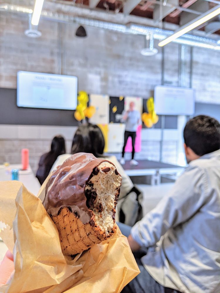 ROCKO’S ICE CREAM TACOS TRUCK& CATERING 194 Photos & 151 Reviews