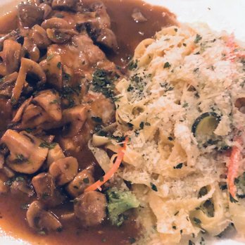 Vivace - Veal Marsala - Italian Near Me - Tucson, Arizona Vivace - Veal Marsala - Italian Near Me - Tucson, Arizona