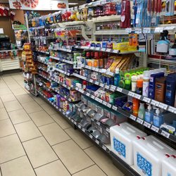 Convenience items