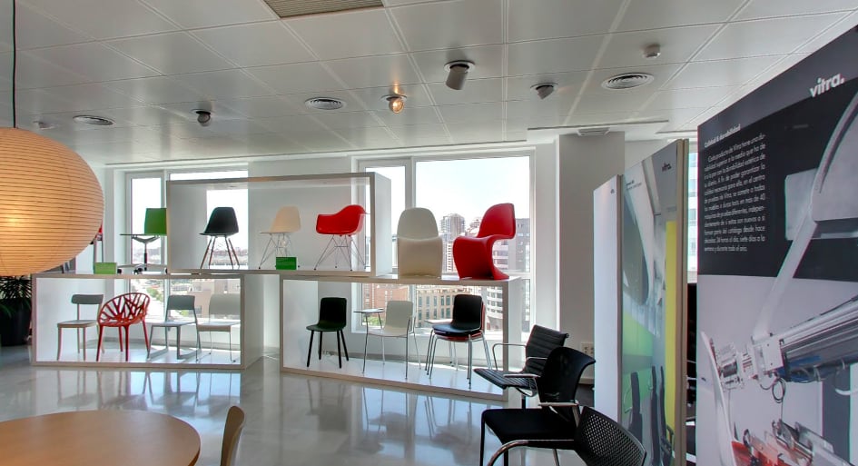 SOM Soluciones Mobiliarias