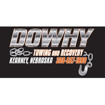 Dowhy Towing and Recovery - Roadside Assistance Near Me - Kearney, Nebraska Dowhy Towing and Recovery - Roadside Assistance Near Me - Kearney, Nebraska