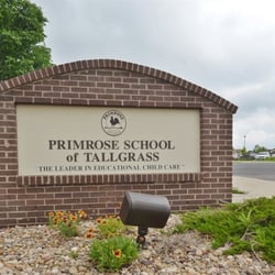 Primrose School of Tallgrass