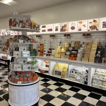 See's Candies - Checkered floor - Chocolatiers & Shops Near Me - Rialto, California