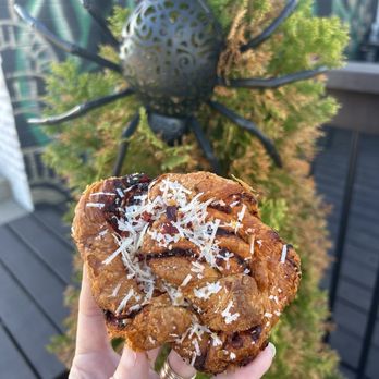 Emeraude Bakery - Bakeries Near Me - Mt. Juliet, Tennessee