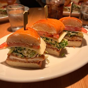 R+D Kitchen - Dings Chicken Sandwich - New American Near Me - Newport Beach, California R+D Kitchen - Dings Chicken Sandwich - New American Near Me - Newport Beach, California