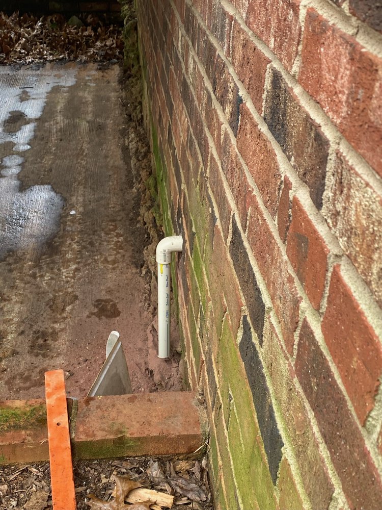 Slide of J&M Plumbing Guys