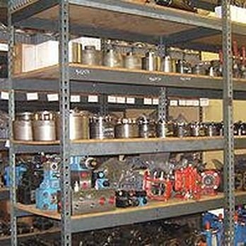 Otay Hydraulics - Farm Equipment Repair Near Me - San Diego, California Otay Hydraulics - Farm Equipment Repair Near Me - San Diego, California