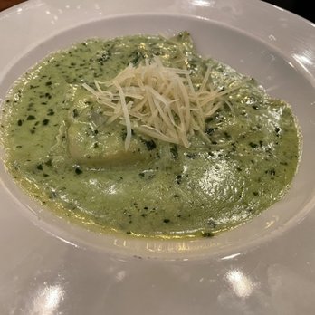 Centonove - Ravioli di Spinaci - Italian Near Me - Los Gatos, California Centonove - Ravioli di Spinaci - Italian Near Me - Los Gatos, California