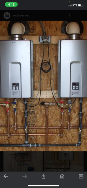 Slide of Fix It Plumbing