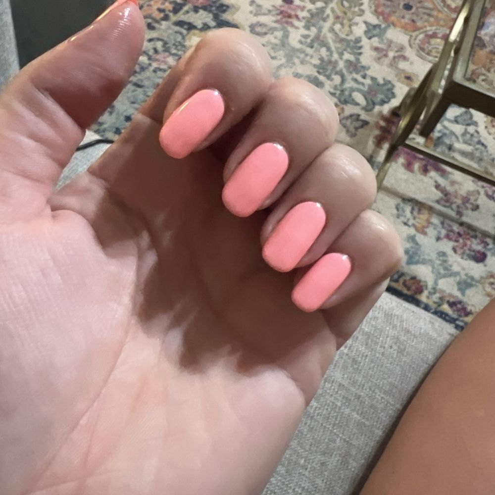 Parkview Nails - Obsessed with this new color 12. So perfect! - Nail Salons Near Me - Houston, Texas Parkview Nails - Obsessed with this new color 12. So perfect! - Nail Salons Near Me - Houston, Texas