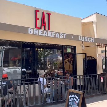 EAT - Breakfast & Brunch Near Me - North Hollywood, California