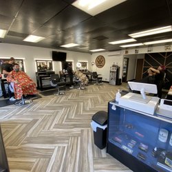 Ivy League Barber Academy