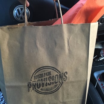 Rogers Park Provisions - Gift Shops Near Me - Chicago, Illinois