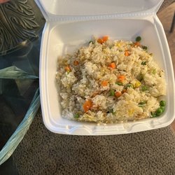 Teriyaki & Pho - 52. Fried Rice