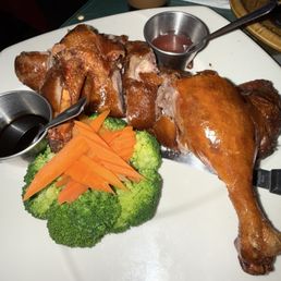 Duck Duck