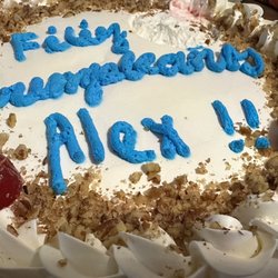 Juany's Cakes & More